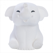 Buy Lil Dreamers Elephant Soft touch LED Light
