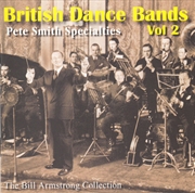 Buy Specialties British Dance Band