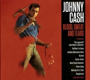 Buy Blood Sweat & Tears