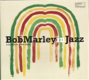 Buy Bob Marley In Jazz: A Jazz Tribute To Bob Marley / Various
