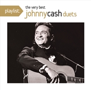Buy Playlist: The Very Best Johnny