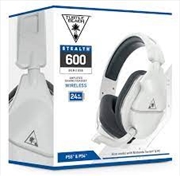 Buy Stealth 600p Gen2 Usb White