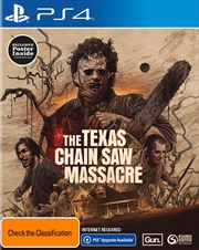 Buy The Texas Chainsaw Massacre