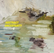 Buy Abstract Uncertainty