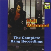 Buy Complete Bang Recordings