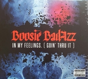 Buy In My Feelings (Goin' Thru It)