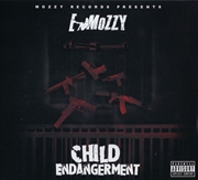 Buy Child Endangerment