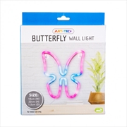 Buy Butterfly LED Wall Light