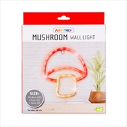 Buy Mushroom LED Wall Light
