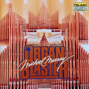 Buy Organ Blaster Sampler / Best Of Michael Murray