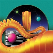 Buy Talk Talk [12In Ep] (Pink Vinyl)