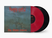 Buy Thy Mighty Contract [2Lp] (Red & Black Vinyl, 30Th Anniversary Edition, Gatefold, Limited)