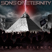 Buy End Of Silence