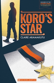 Buy Koro's Star