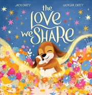 Buy The Love We Share