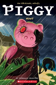 Buy Hunt (Piggy: An Original Novel #3)