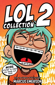 Buy LOL Collection 2