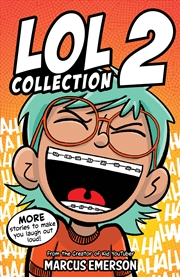 Buy LOL Collection 2