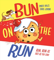 Buy Bun On the Run