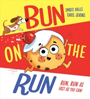 Buy Bun On the Run