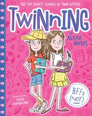 Buy BFFs (Not) (Twinning #1)