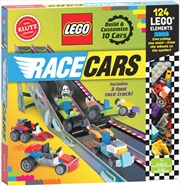 Buy Lego: Race Cars (KLUTZ)