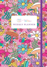 Buy May Gibbs X Kasey Rainbow: Weekly Planner