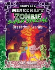 Buy Dreadtime Stories (DOMZ Super Special #2)