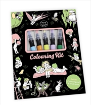 Buy May Gibbs: Adult Colouring Kit