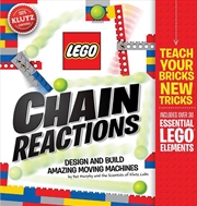 Buy Lego: Chain Reactions (Klutz)
