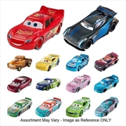 Buy Cars Character Cars Asst SINGLES
