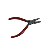 Buy Flat Nose Pliers  5" D/S (2 assorted sizes)