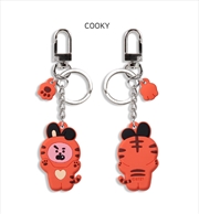 Buy Bt21 Tiger Keying: Cooky