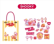 Buy Time To Party Mobile Deco: Shooky