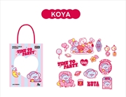 Buy Time To Party Mobile Deco: Koya