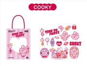 Buy Time To Party Mobile Deco: Cooky