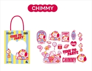 Buy Time To Party Mobile Deco: Chimmy