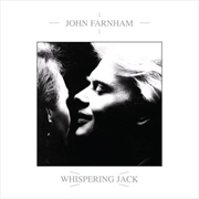 Buy Whispering Jack - White/Black Marbled Vinyl