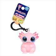 Buy Axolotl Eye Popping Keychain