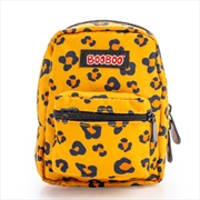 Buy Leopard BooBoo Backpack Mini