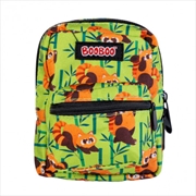 Buy Red Panda BooBoo Backpack Mini
