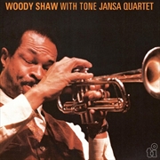 Buy Woody Shaw With Tone Jansa Quartet