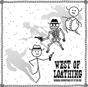Buy West of Loathing (Original Soundtrack)