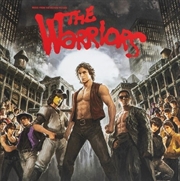 Buy The Warriors (Original Soundtrack)
