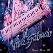Buy Viva El Sabado: Hits De Disco Pop Peruano (1978 - 1989)
