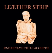 Buy Underneath The Laughter - Red