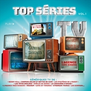 Buy Top Series TV,Vol.1 (Original Soundtrack)