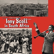 Buy Tony Scott In South Africa