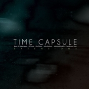 Buy Time Capsule Extensions