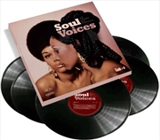 Buy Soul Voices / Various